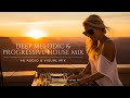 Deep melodic  progressive house mix 2023