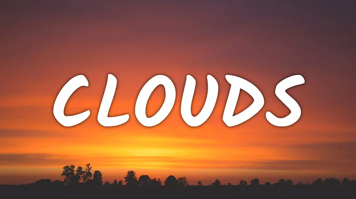 Fin Argus & Sabrina Carpenter - Clouds (Lyrics) (From the Disney+ Original Movie 'Clouds') - DayDayNews