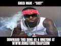 Gucci Mane Ft. Nicki Minaj & Rocko -
