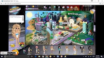 How to buy MSP rares in the store!