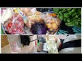 الكورونا جننت الأسواق والناس مش عايذه تستوعب ناقص يروحو لحد البيت ويحلفو 