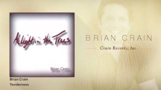 Обложка Brian Crain Tenderness Скачать Brian Crain Tenderness