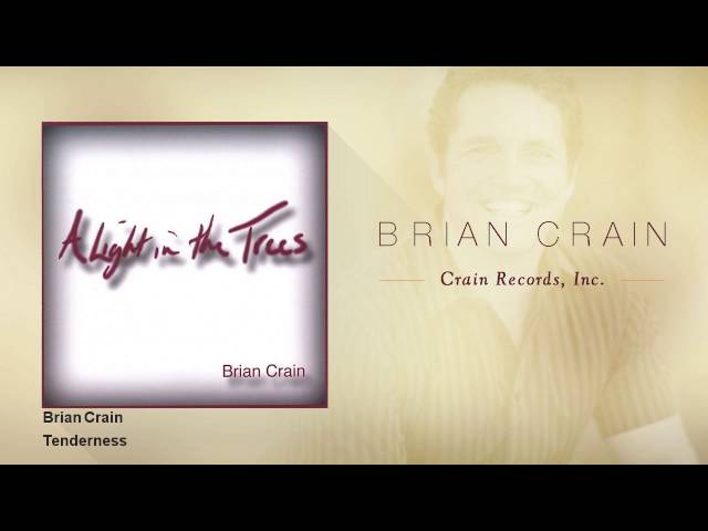 Brian Crain - Tenderness