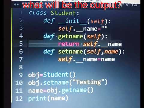 🔥Python|🤔Constructor|Program| Defined Function|Self Method|💁User Defined Function|Object |🙏#viral
