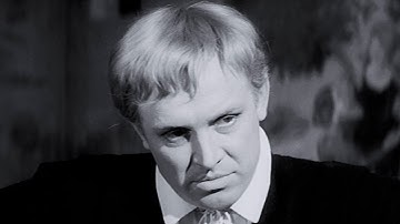 Hamlet - Grigori Kozintsev - Innokenty Smoktunovsky - 1964 - Multiple Subtitles - Restored - 4K