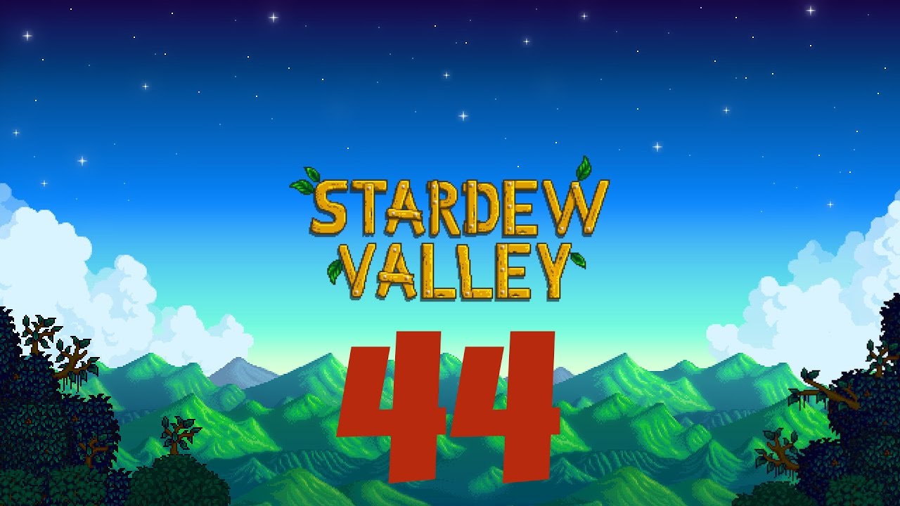 Луау Stardew Valley. Стардью валлей слаймы