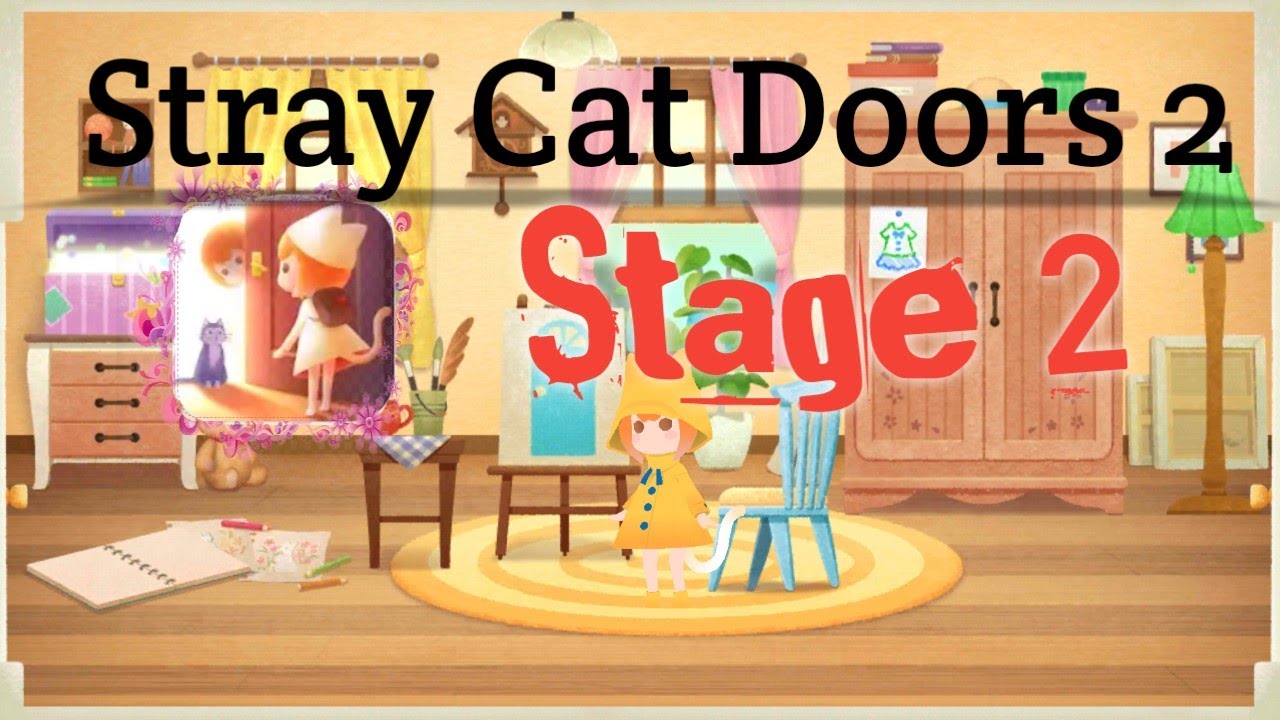 Cat doors 2 прохождение. Прохождение Stray Cat Doors 1 3 Stage. Stray Cat Doors 2. Stay Cat Door 2 прохождение. Stray Cat Doors 2 все скины.