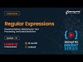 Regular Expressions | 360DigiTMG