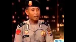 Download lagu 3 Kick Andy Kisah Polisi Papua Mandiri