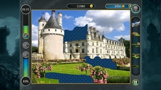 Alices Jigsaw: Wonderland Chronicles 2 (Gameplay) HD screenshot 5