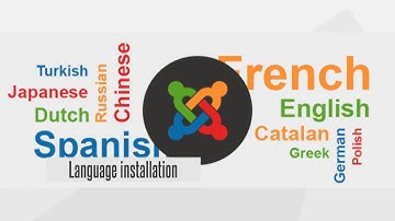 How to configure your language for Joomla 3?