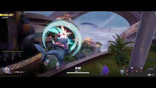 Marvel Rivals hexa
