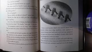 Rest of chapter 29