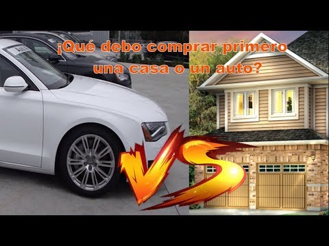 Video: ¿Cuántos coches puede tener un hogar?