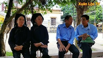 Giao lưu hát sli hay chợ tân sơn 02 . 09. 2022 P02