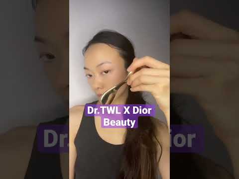 Singapore Dermatologist S Night Skincare Tips Dior Prestige Advanced Serum Backed By Dior Science