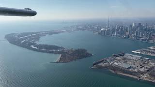 Toronto From the Air