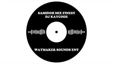 SAMIDOH MIX Best