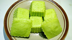 Kue nusantara - Playlist 