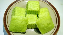 Resep Kue Apem Tepung Beras Tanpa Tape - Durasi: 8.09. 