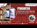 PENGANTAR BISNIS MODERN