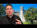 God Loves You. DEAL WITH IT! - Fr. Mark Goring, CC