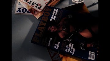 Derrick Milano - F&BF