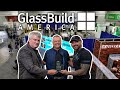 Glassbuild atlanta 2023  flexscreen recap