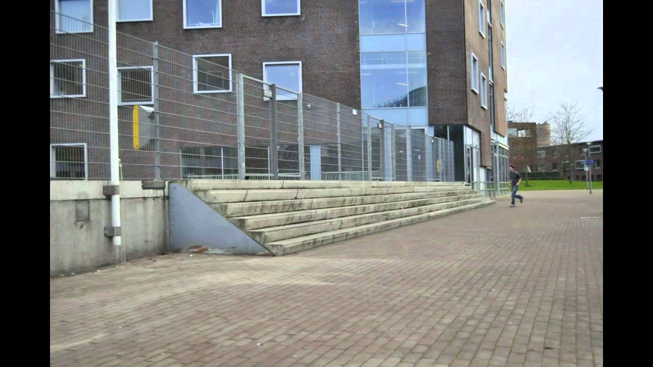 Stop-Motion met Menzo