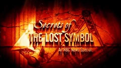 Secrets Of The Lost Symbol - Part 3