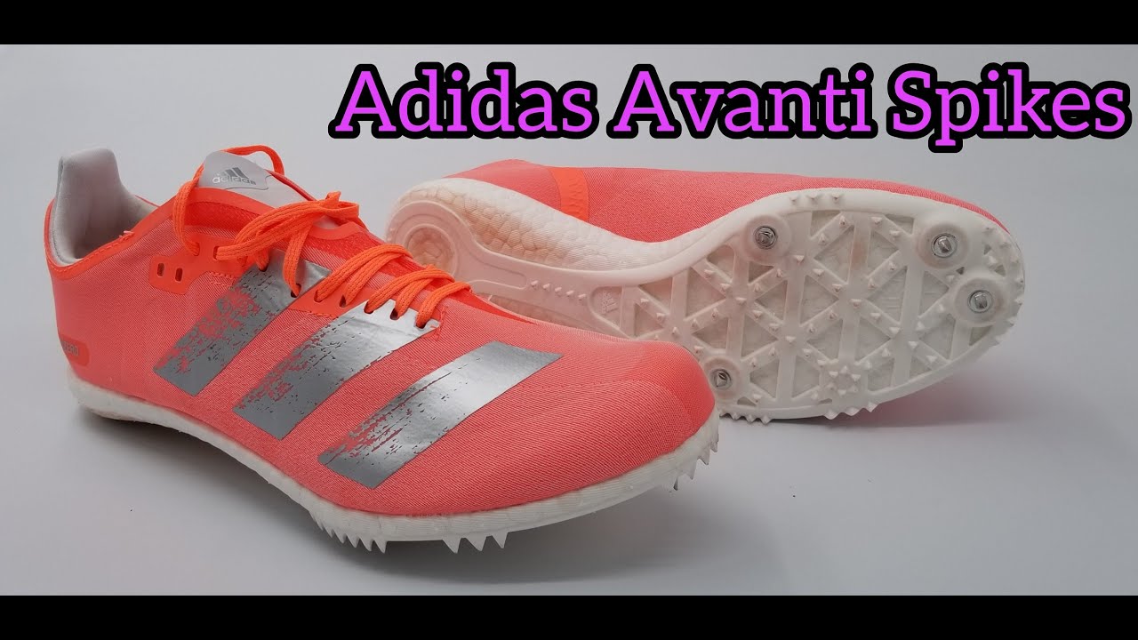 Avanti Spike | First Run & Impressions - YouTube