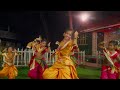 Maza Navane Bandhla Bangla | Koliwada Zingla Song | koli song | Koligeet| Dance Cover |THERHYTHMERS Mp3 Song