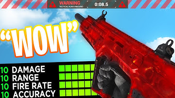 the NEW "RAM-7" is SENSATIONAL in MODERN WARFARE...😱 (BEST DLC RAM-7 CLASS SETUP)