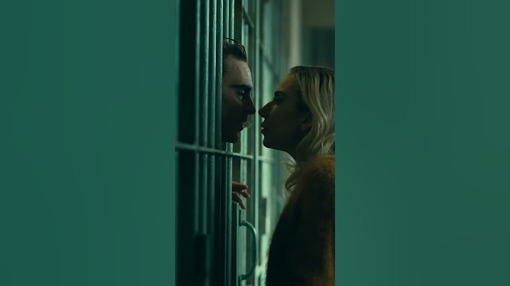 Joker: Folie À Deux | Official Trailer