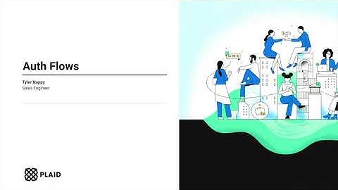 Full Auth Coverage with Plaid