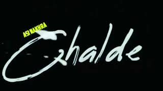 WAAKE GURNAM BHULLAR WHATSAPP STATUS - BLACK BACKGROUND VIDEO 2019