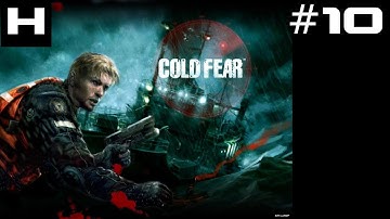 Cold Fear Walkthrough Part 10 [PC]