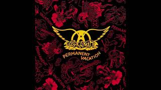 Aerosmith - Rag Doll