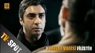 Kurtlar Vadisi Filistin teaser Full HD