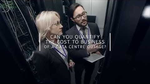 Specialised Fire Protection for Data Centres