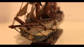 British Heroes - Grace Darling