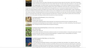 Libguide Tutorial Video
