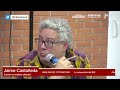 Rafael Barajas &quot;El Fisgón&quot; y Jaime Castañeda -  La renovación del INE