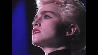 Madonna Papa Don't Preach ( Drew G Deconstruction Mix)