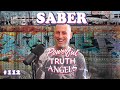 The michelangelo of the la river ft saber  powerful truth angels  ep 112