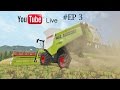 Farming Simulator 17 LiveStreaming Enns Am Gebirge #Killercrock88 | Nicko87