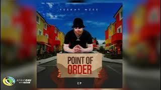 Peekay Mzee & Prince Kaybee  - Guqa Uthandaze [Feat.NATASHA MD] (Official Audio)