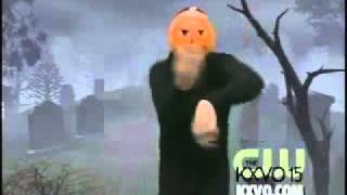 KXVO Pumpkin Dance (Poison - Bell Biv DeVoe)