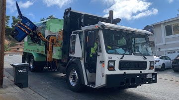 Brand New Battle Motors Labrie Automizer - Tri-Ced Recycling