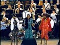 The Pointer Sisters - Boston Pops 1995 (5 song set)